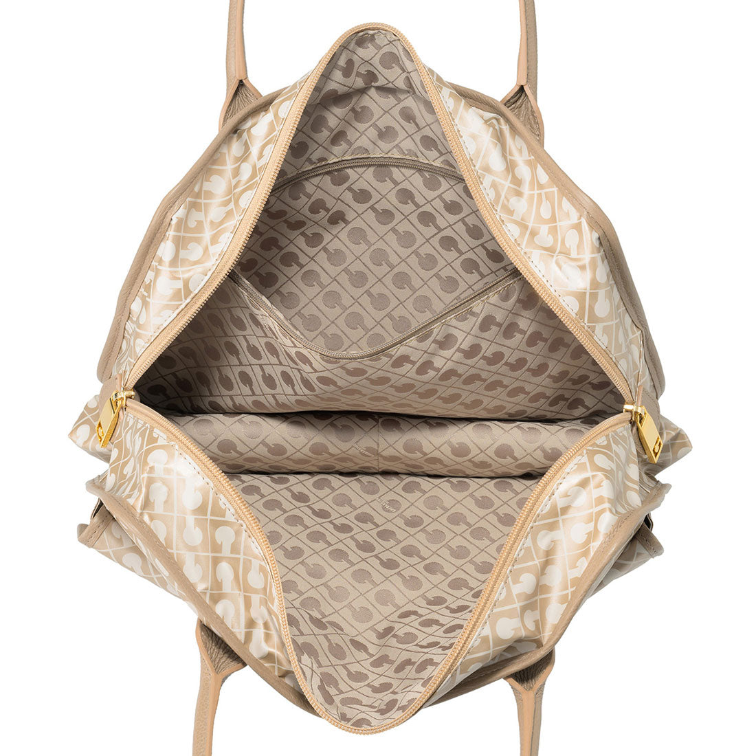 ゲラルディーニ GHERARDINI ハンドバッグ ソフティ HAND BAG GH0202 CRETA CRETA （クレタ） クレタ