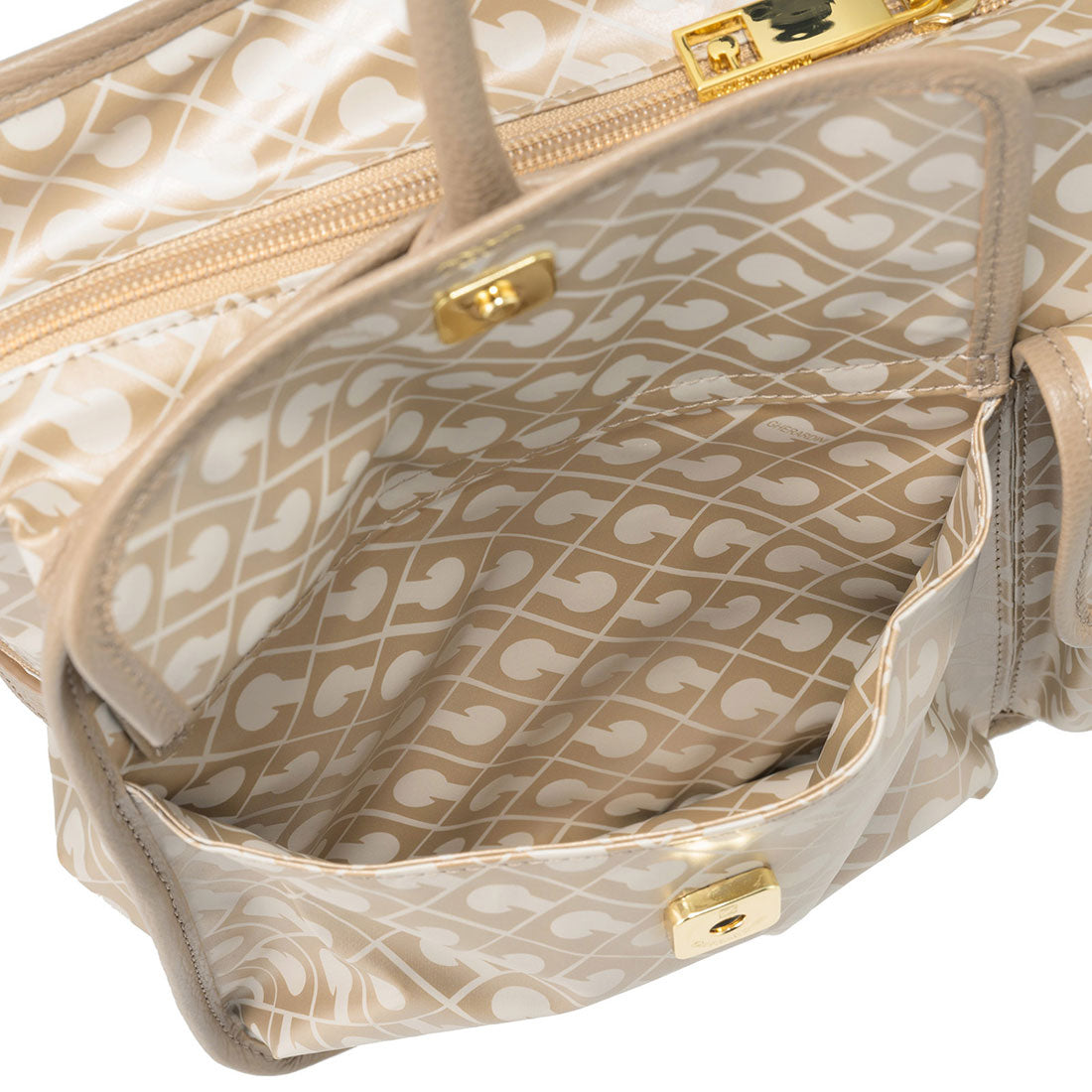 ゲラルディーニ GHERARDINI ハンドバッグ ソフティ HAND BAG GH0202 CRETA CRETA （クレタ） クレタ