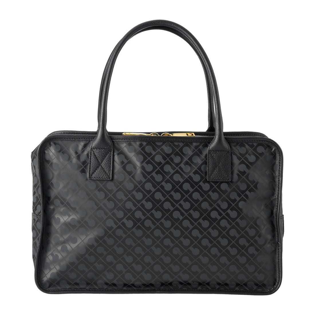 ゲラルディーニ GHERARDINI ハンドバッグ ソフティ HAND BAG GH0202 EXCALIBUR EXCALIBUR （エクスカリバー） エクスカリバー