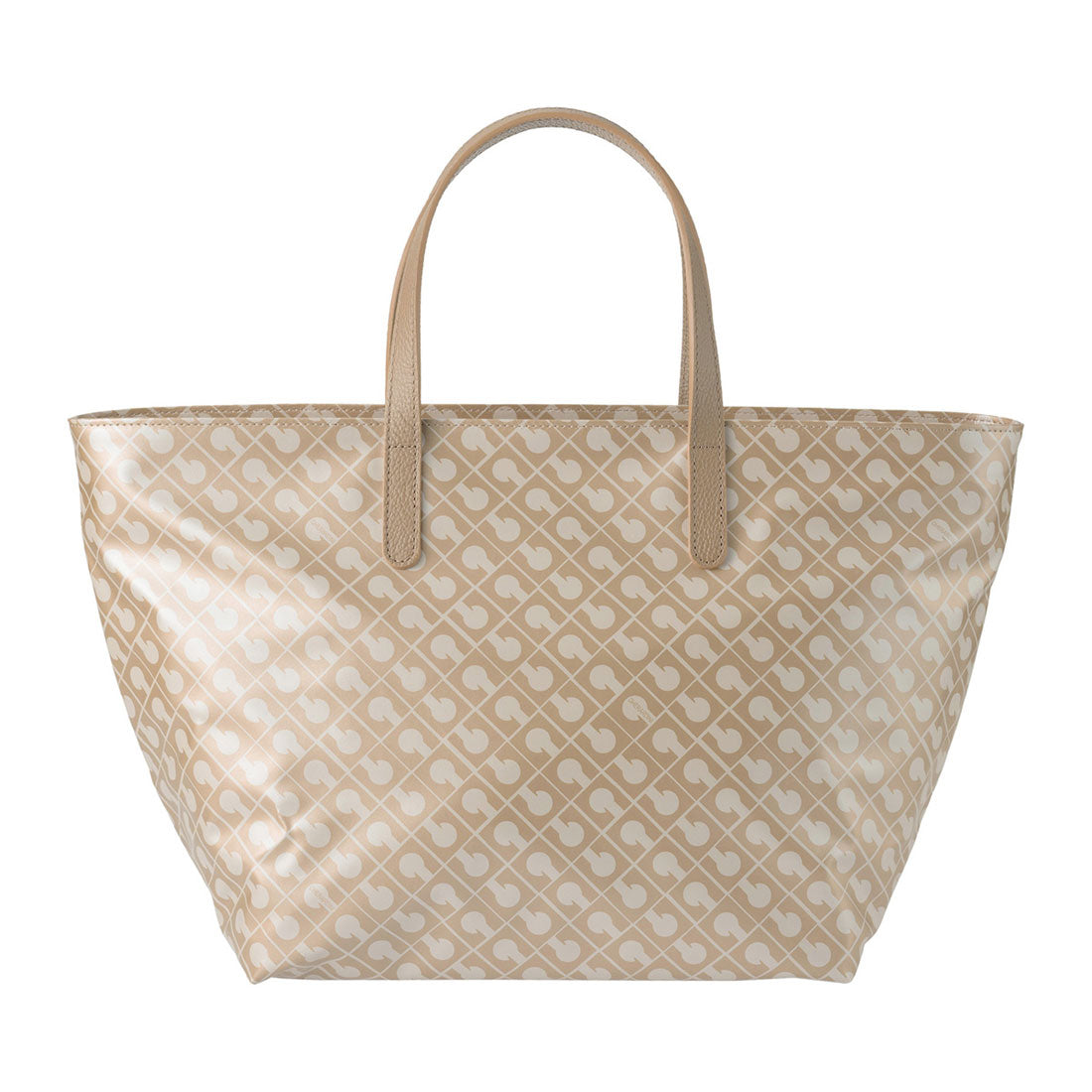 ゲラルディーニ GHERARDINI トートバッグ ソフティ TOTE BAG GHB0105 CRETA CRETA （クレタ） クレタ