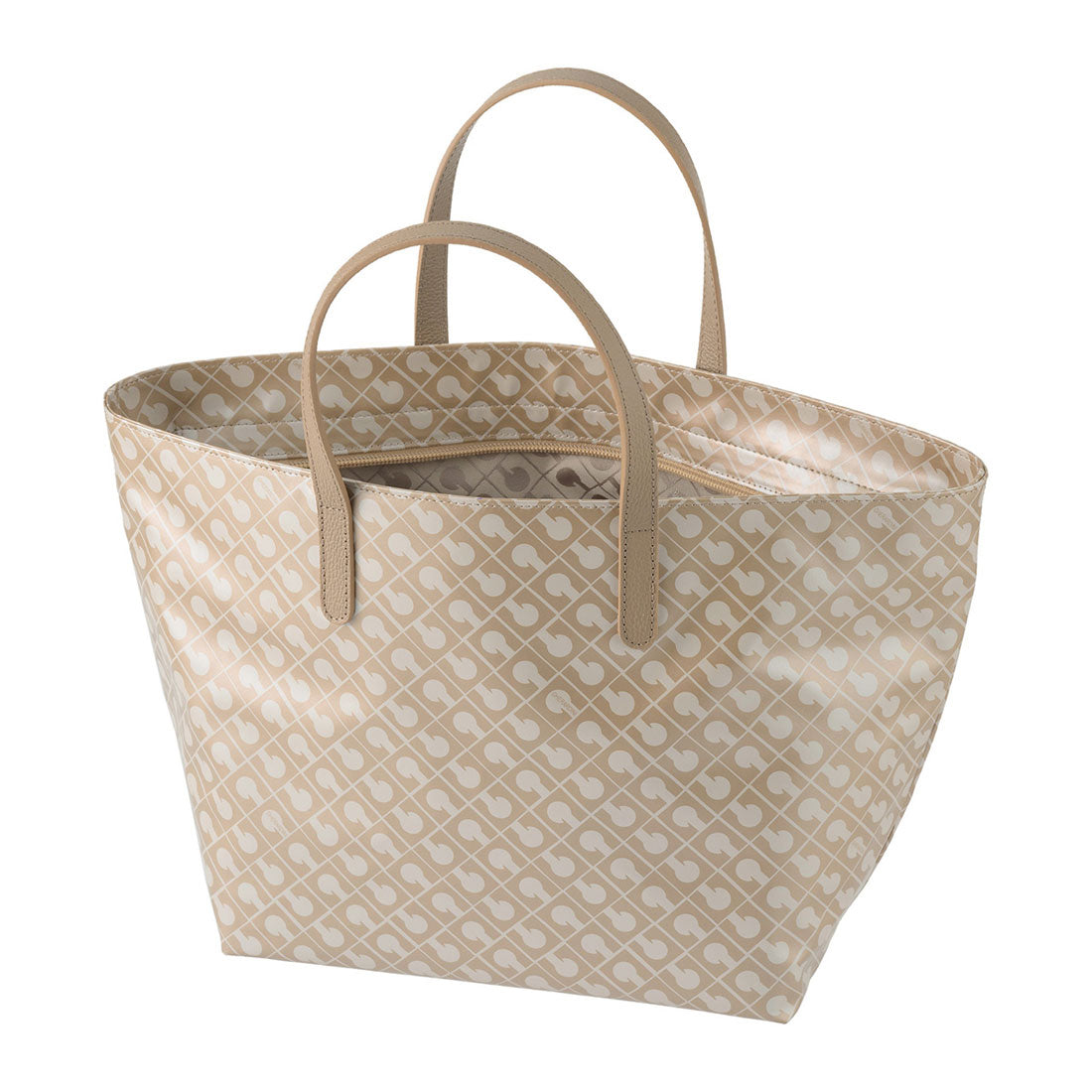 ゲラルディーニ GHERARDINI トートバッグ ソフティ TOTE BAG GHB0105 CRETA CRETA （クレタ） クレタ