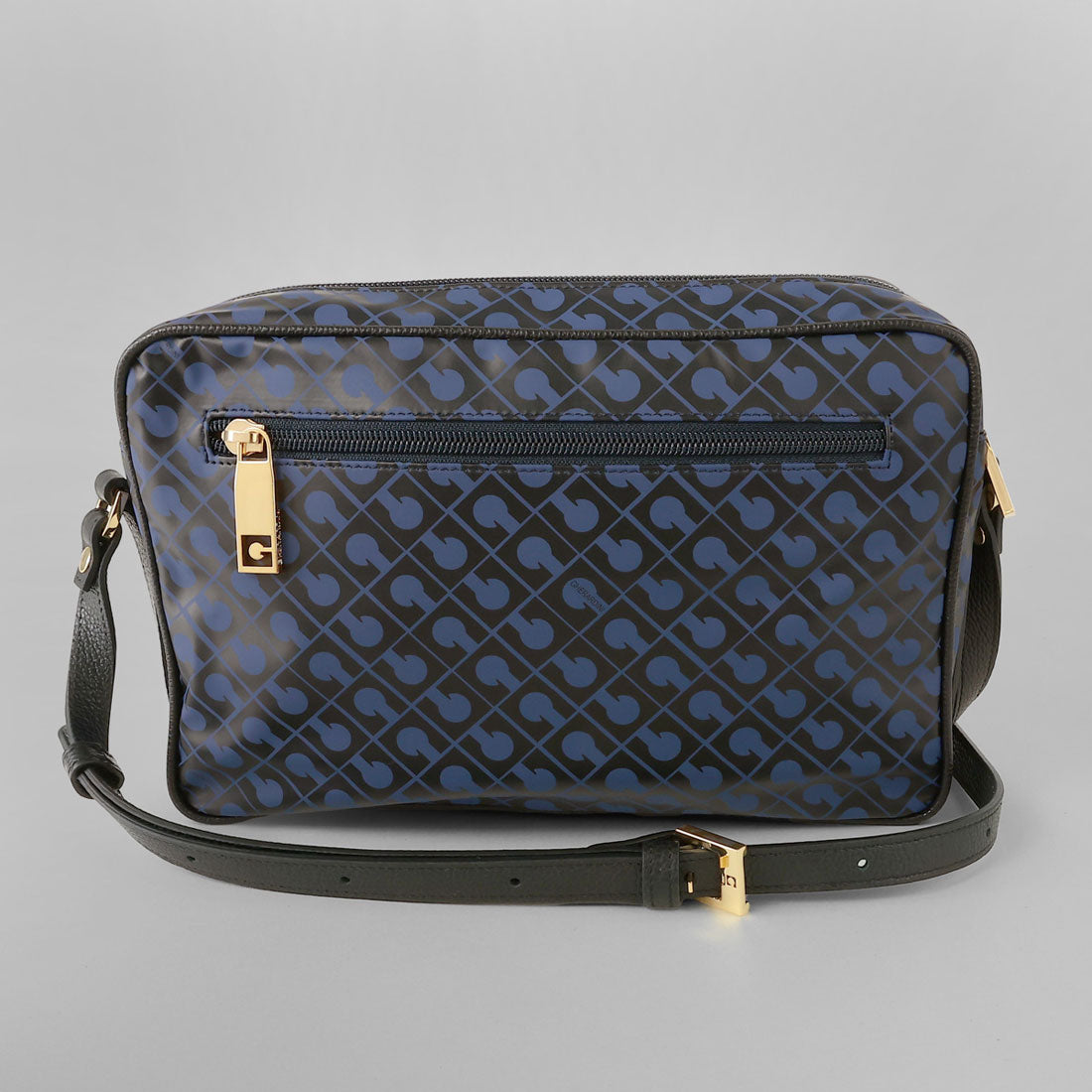 ゲラルディーニ GHERARDINI ショルダーバッグ ソフティ CAMERA BAG GHB0112 ODISSEY （オデッセイ） オデッセイ