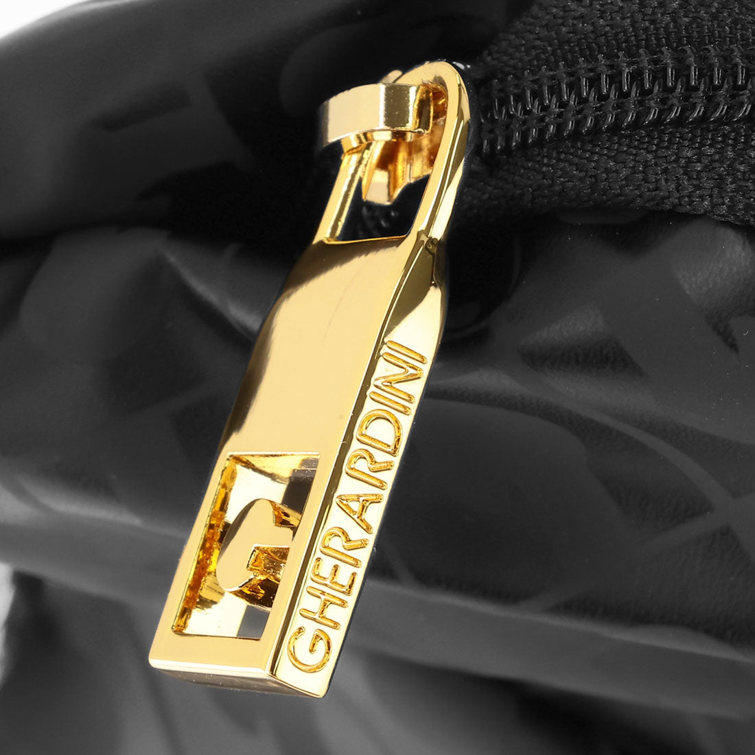 ゲラルディーニ GHERARDINI ショルダーバッグ ソフティ SHOULDER BAG GH0311 EXCALIBUR （エクスカリバー） エクスカリバー