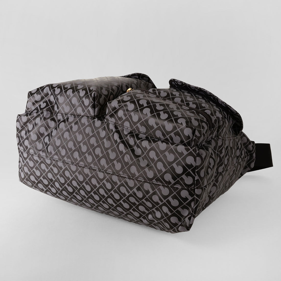 ゲラルディーニ GHERARDINI ショルダーバッグ ソフティ SHOULDER BAG GH0332 GRANITE （グラナイト） グラナイト