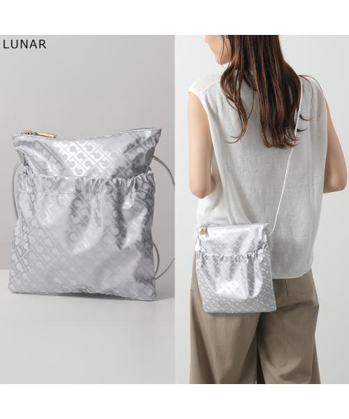 GHERARDINI ショルダーバッグSOFTY ソフティ CROSSBODY GH0231 （TABACCO-BURRO/ブラウン） TABACCO-BURRO/ブラウン