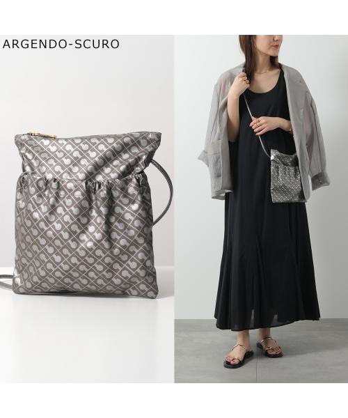 GHERARDINI ショルダーバッグSOFTY ソフティ CROSSBODY GH0231 （TABACCO-BURRO/ブラウン） TABACCO-BURRO/ブラウン