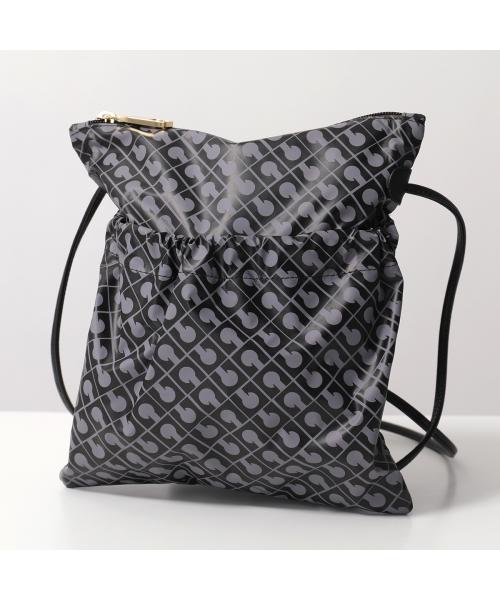 GHERARDINI ショルダーバッグSOFTY ソフティ CROSSBODY GH0231 （TABACCO-BURRO/ブラウン） TABACCO-BURRO/ブラウン