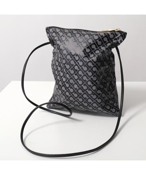 GHERARDINI ショルダーバッグSOFTY ソフティ CROSSBODY GH0231 （TABACCO-BURRO/ブラウン） TABACCO-BURRO/ブラウン