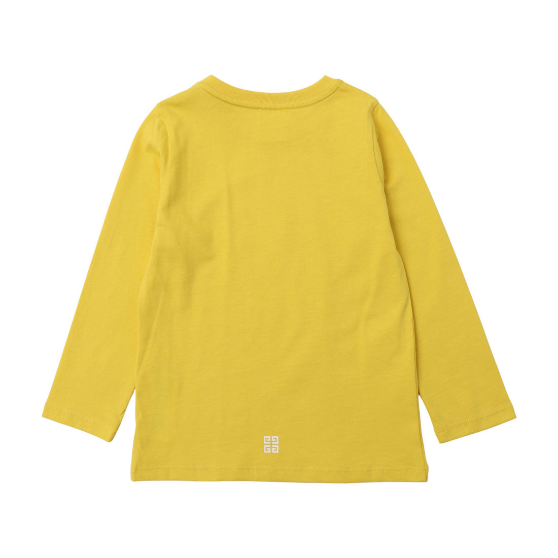 インポートセレクト IMPORT SELECT カットソー(薄地）_長袖T （イエロー） 他