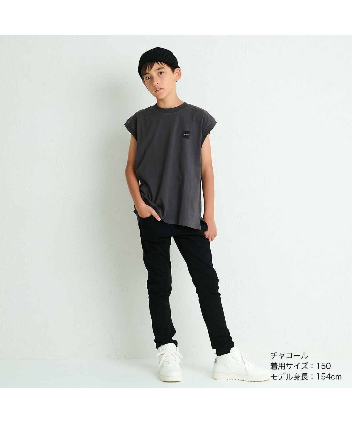 D.FIT Tank Top