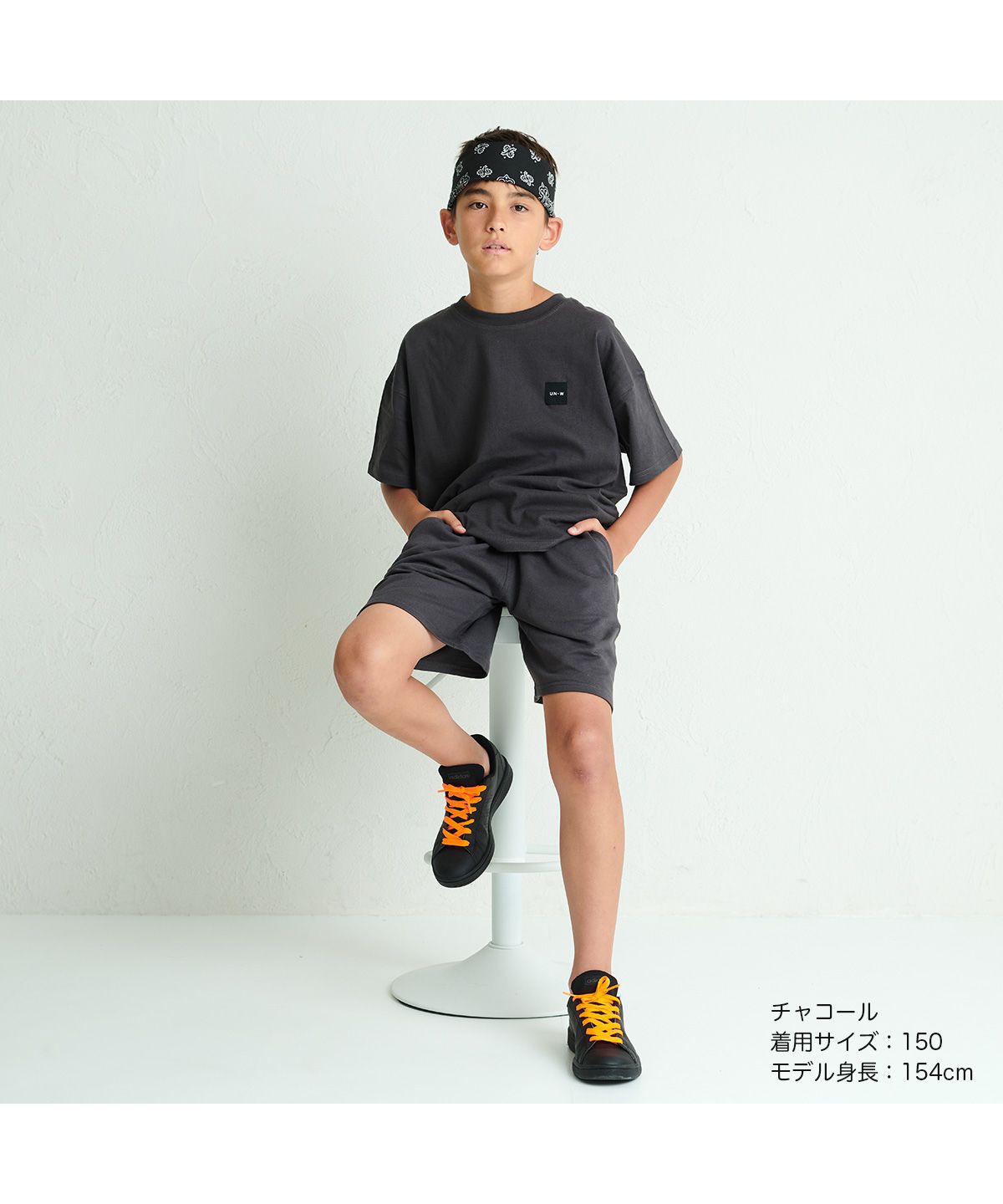 ディフィット D.FIT セットアップ