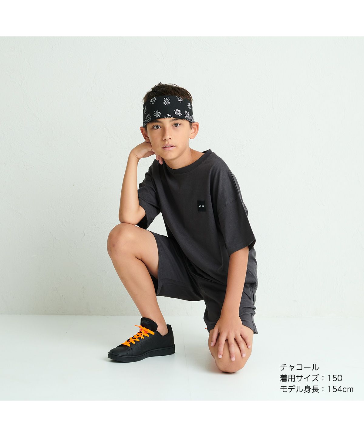 ディフィット D.FIT セットアップ