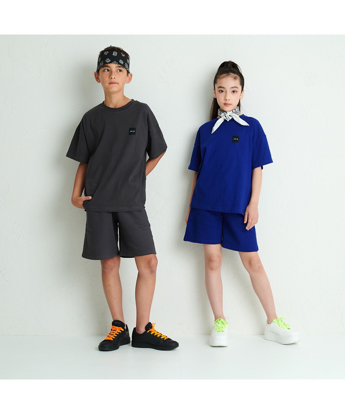 ディフィット D.FIT セットアップ