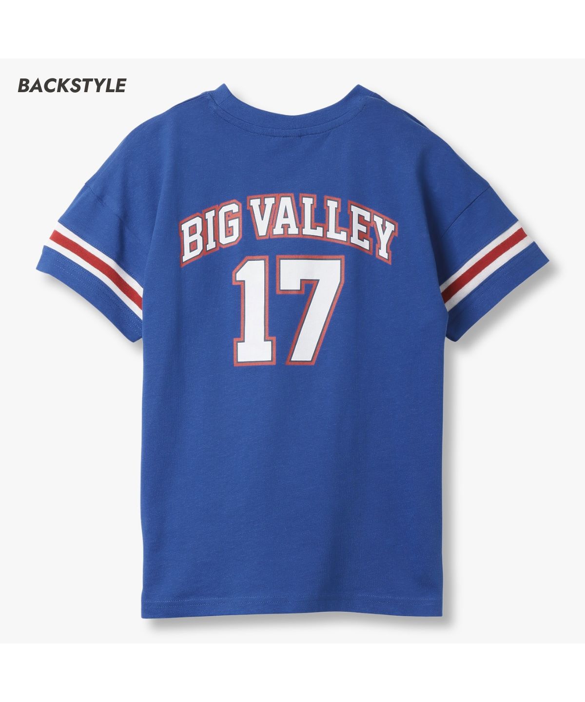 ディフィット D.FIT USA半袖Tシャツ