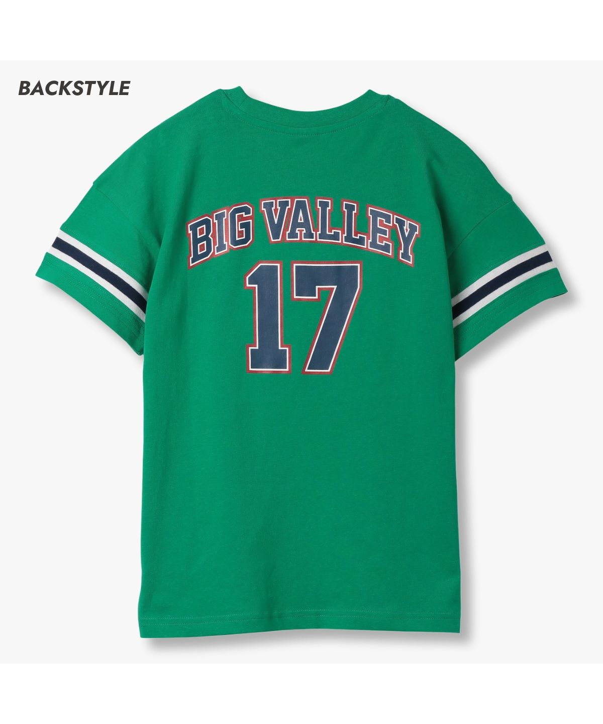 ディフィット D.FIT USA半袖Tシャツ