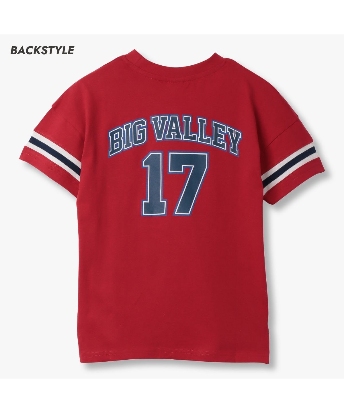 ディフィット D.FIT USA半袖Tシャツ