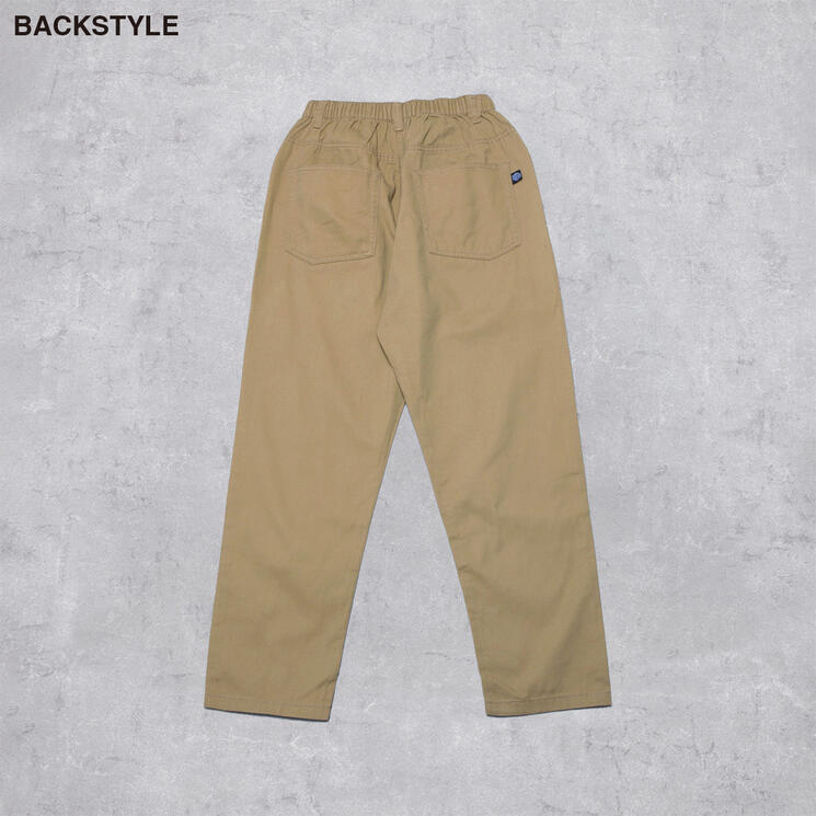 ディフィット D.FIT ツイルロングパンツ