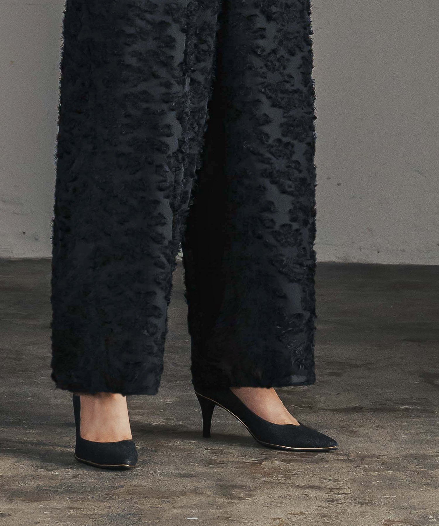 Girl Fringe Jacquard Camisole All-in-One Wedding Pants Dress Party Dress Occasion Dress Invitation