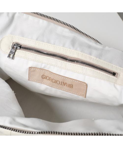 GIORGIO BRATO Shoulder Bag BS24S3902VBRUSH