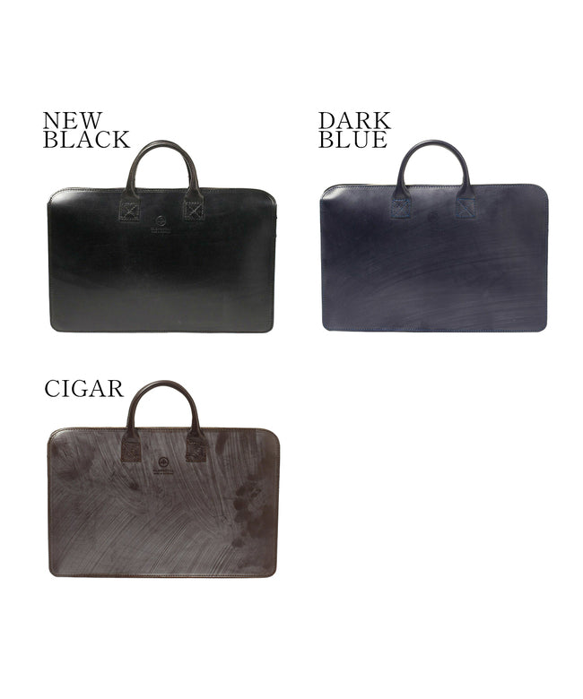Glenroyal Glenroyal Business Bag for Men Brand for 50s 40s Leather Bri