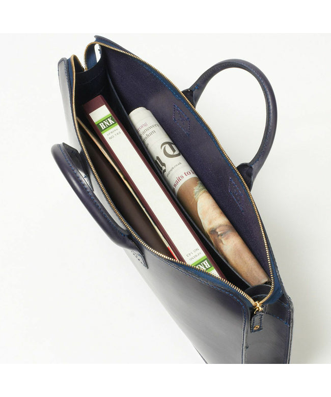 Glenroyal Glenroyal Business Bag for Men Brand for 50s 40s Leather Bri