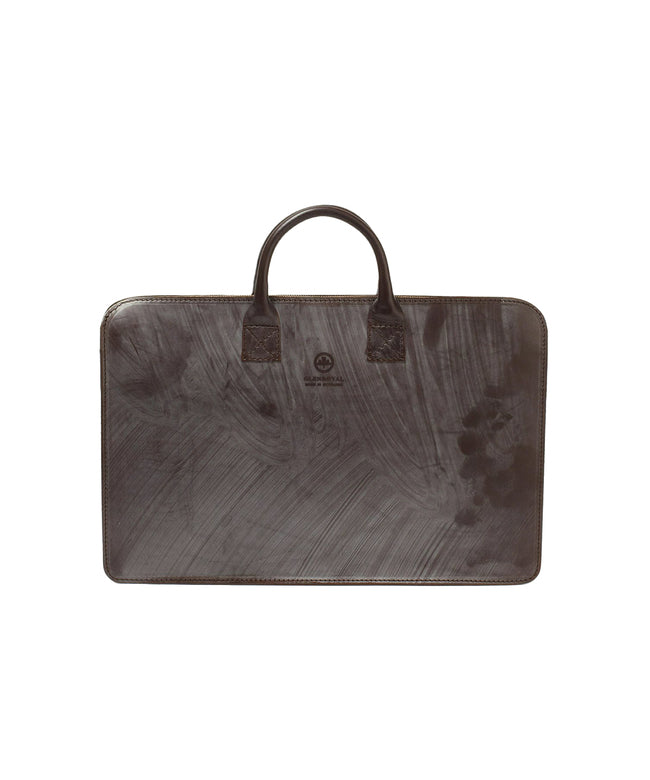 グレンロイヤル　ビジネスバッグ Glenroyal Glenroyal Business Bag for Men Brand for 50s 40s Leather Bri