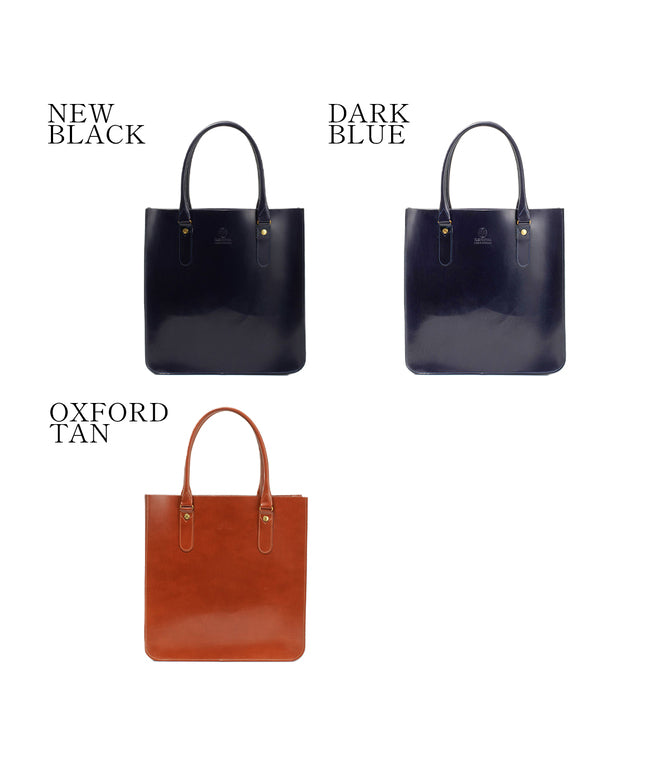 グレンロイヤル GLENROYAL グレンロイヤル ビジネストートバッグ メンズ ブランド 50代 40代 ブライドルレザー 本革 軽量 A4 ビジネスバッグ GLENROYAL 01-6087 （オックスフォードタン） オックスフォードタン