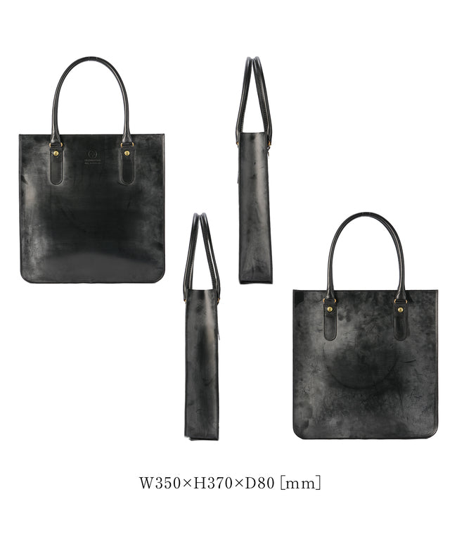 グレンロイヤル GLENROYAL グレンロイヤル ビジネストートバッグ メンズ ブランド 50代 40代 ブライドルレザー 本革 軽量 A4 ビジネスバッグ GLENROYAL 01-6087 （オックスフォードタン） オックスフォードタン