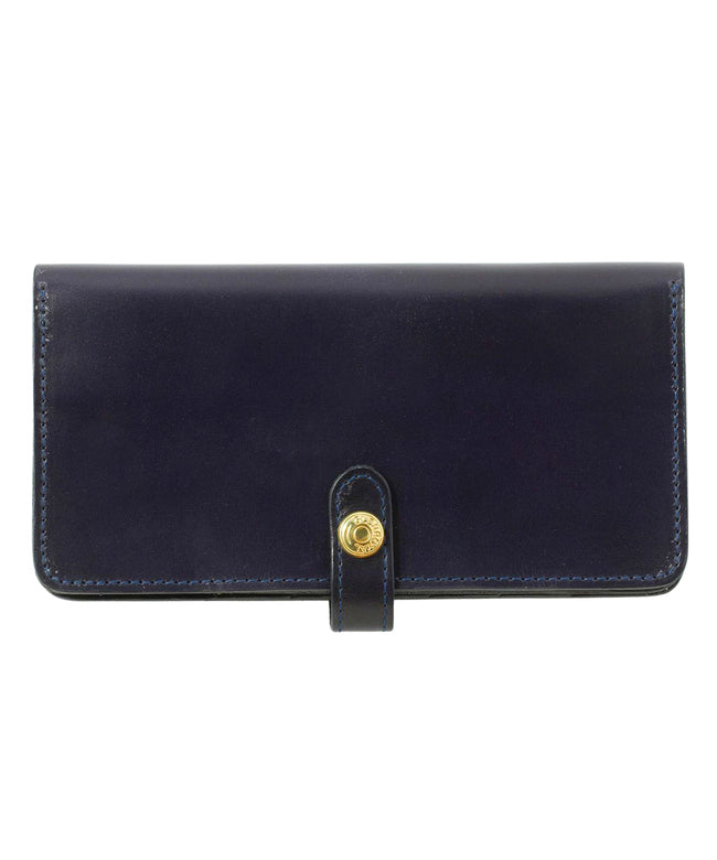 グレンロイヤル GLENROYAL グレンロイヤル 長財布 GLENROYAL 03-6178 （ダークブルー） ダークブルー