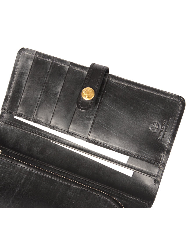 グレンロイヤル GLENROYAL グレンロイヤル 長財布 GLENROYAL 03-6178 （ダークブルー） ダークブルー