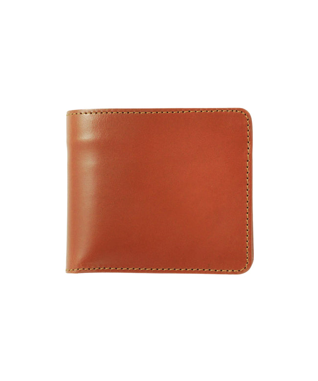 グレンロイヤル GLENROYAL 新商品/渡辺/グレンロイヤル//HIP WALLET W DIVIDER/二つ折り財布【03-6171】 （オックスフォードタン） オックスフォードタン