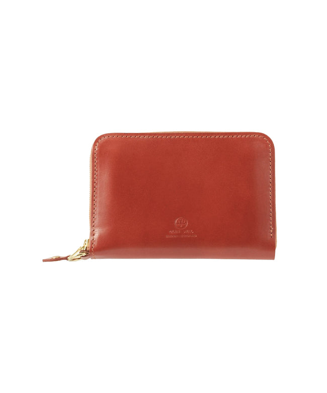グレンロイヤル GLENROYAL 新商品/渡辺/グレンロイヤル//WALLET WITH DIVIDERS/ミドル財布【03-6025】 （オックスフォードタン） オックスフォードタン