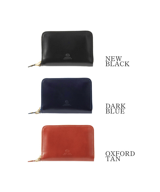 グレンロイヤル GLENROYAL 新商品/渡辺/グレンロイヤル//WALLET WITH DIVIDERS/ミドル財布【03-6025】 （オックスフォードタン） オックスフォードタン