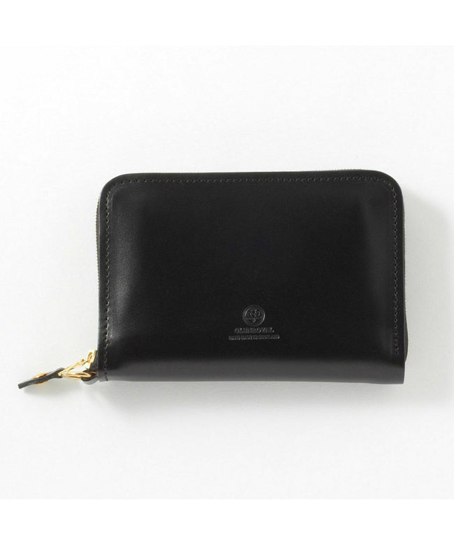 グレンロイヤル GLENROYAL 新商品/渡辺/グレンロイヤル//WALLET WITH DIVIDERS/ミドル財布【03-6025】 （オックスフォードタン） オックスフォードタン