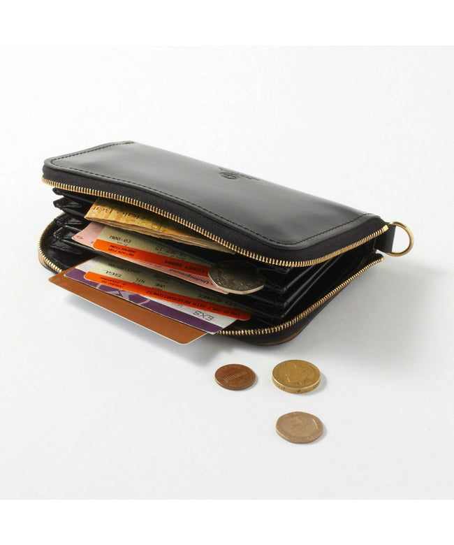 グレンロイヤル GLENROYAL 新商品/渡辺/グレンロイヤル//WALLET WITH DIVIDERS/ミドル財布【03-6025】 （オックスフォードタン） オックスフォードタン