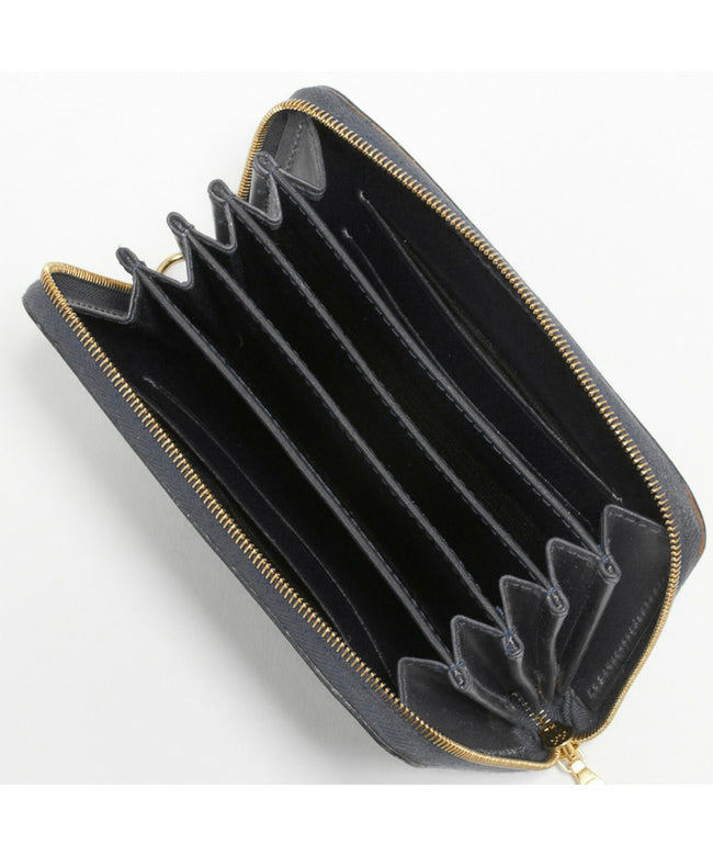 グレンロイヤル GLENROYAL 新商品/渡辺/グレンロイヤル//WALLET WITH DIVIDERS/ミドル財布【03-6025】 （オックスフォードタン） オックスフォードタン