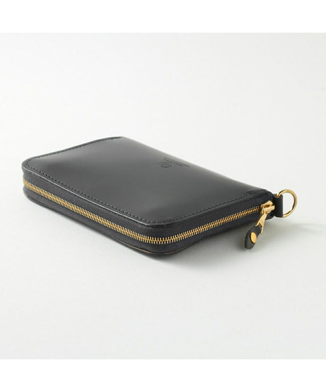 グレンロイヤル GLENROYAL 新商品/渡辺/グレンロイヤル//WALLET WITH DIVIDERS/ミドル財布【03-6025】 （オックスフォードタン） オックスフォードタン