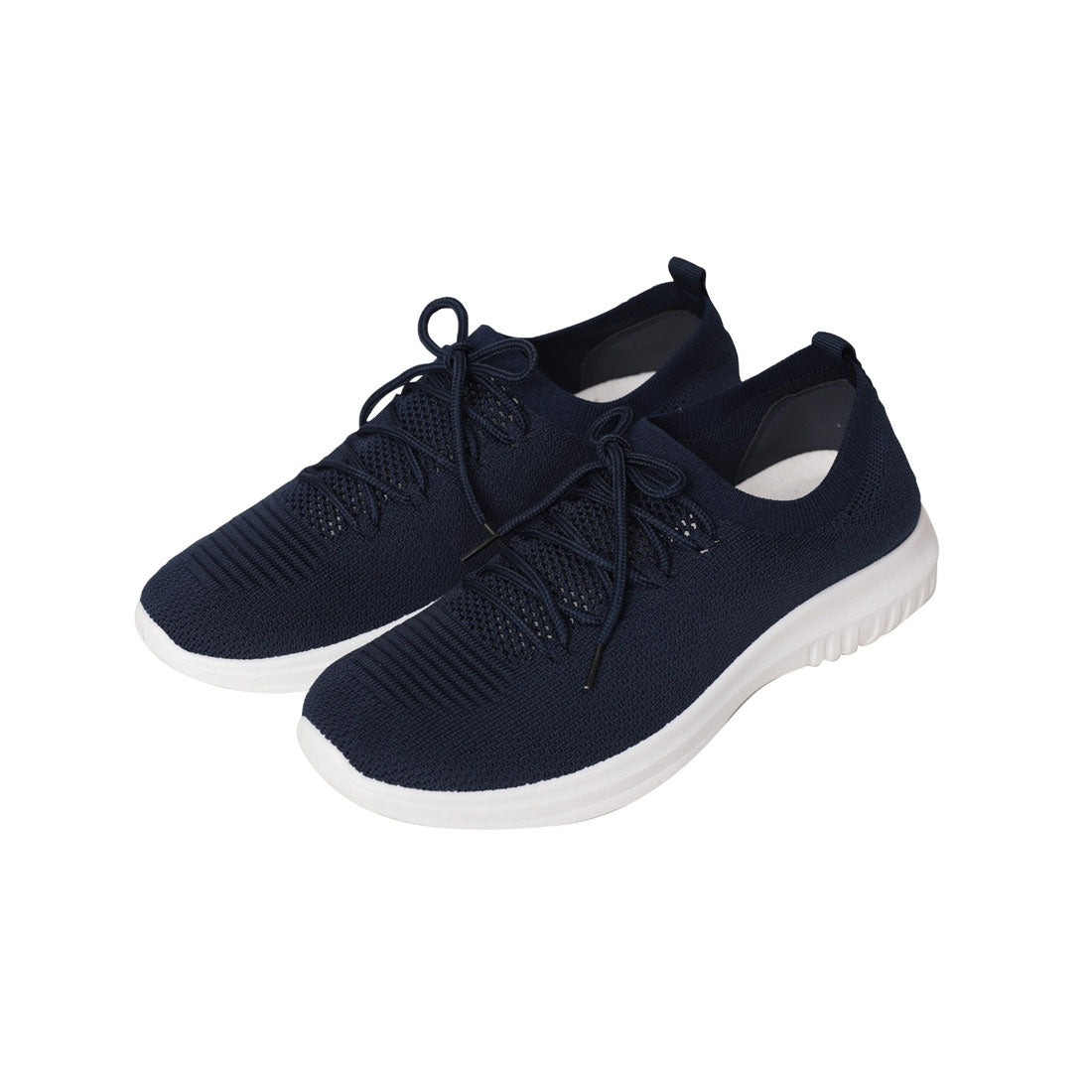 GLOBAL JAPAN Mesh Sneakers