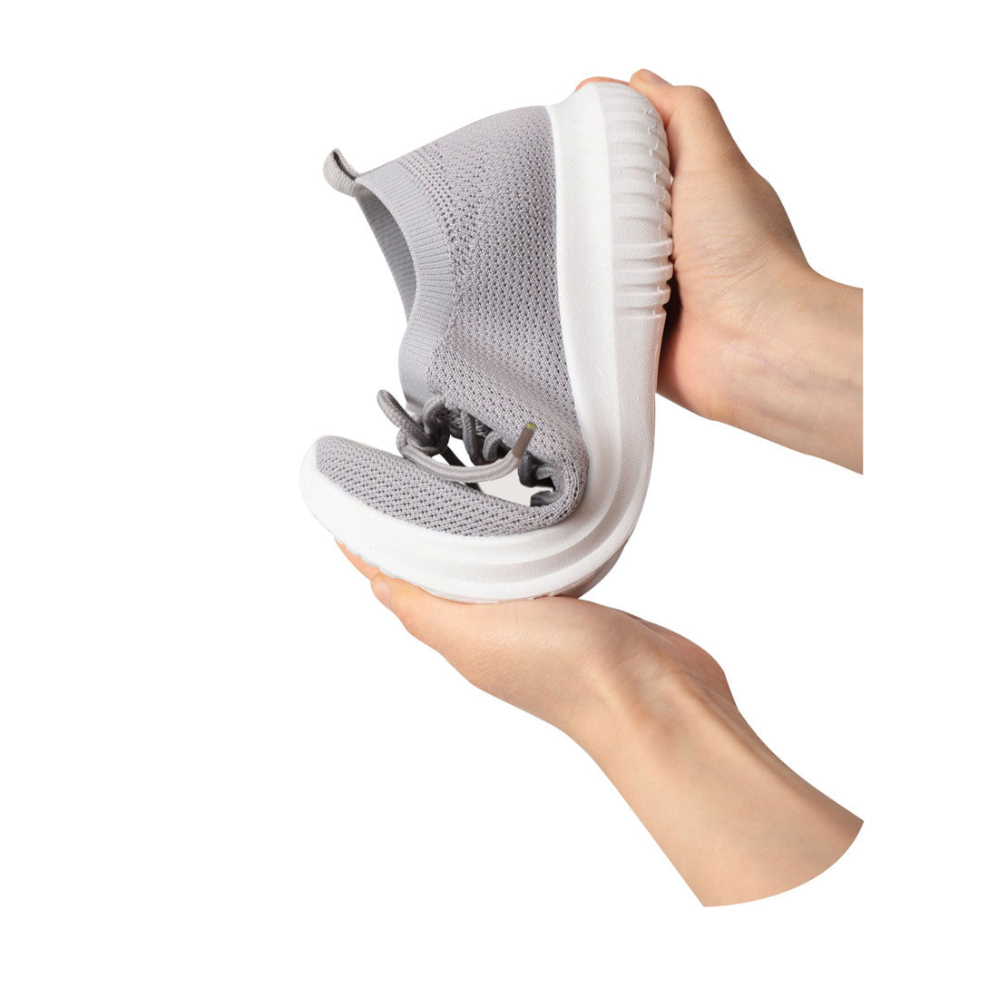 GLOBAL JAPAN Mesh Sneakers