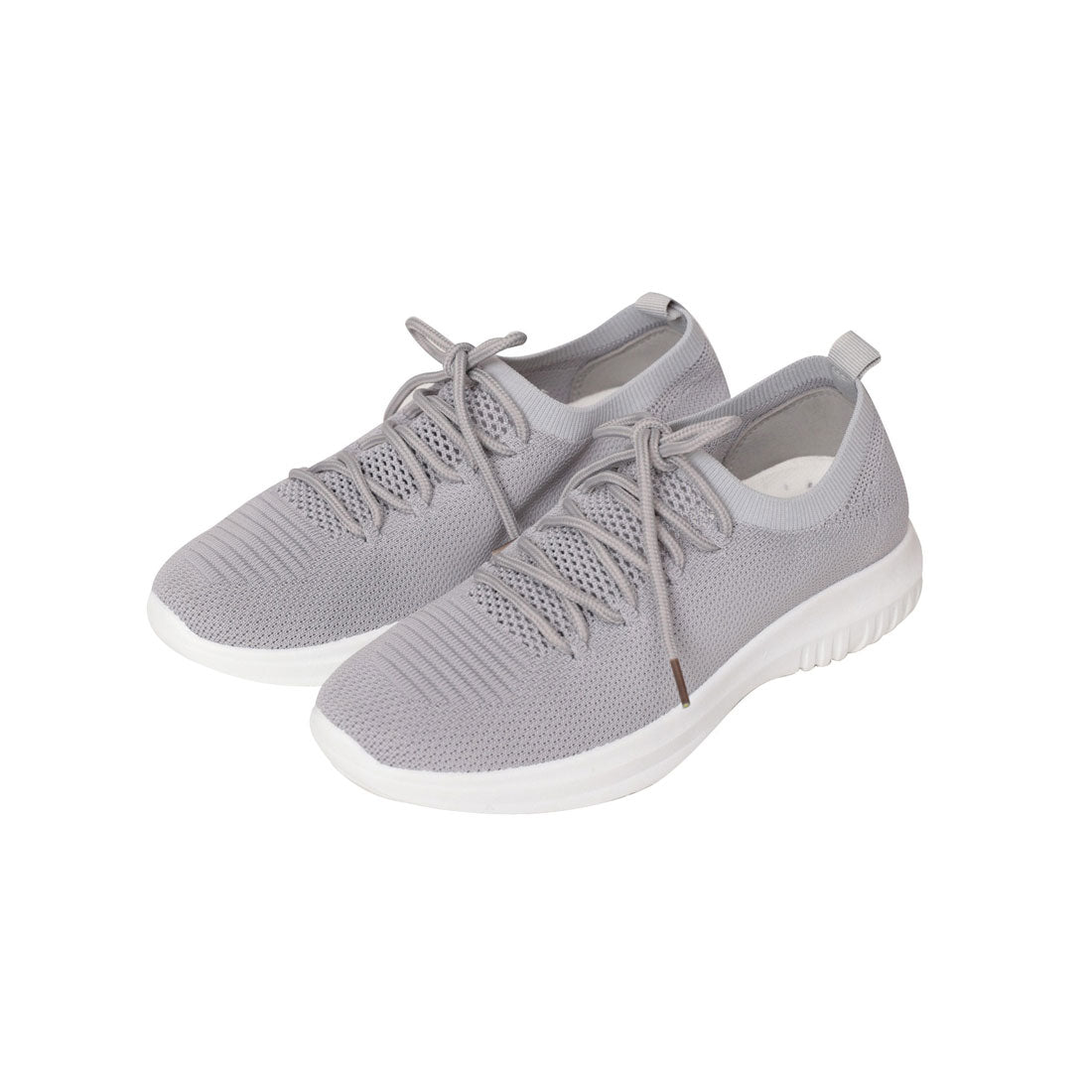 GLOBAL JAPAN Mesh Sneakers