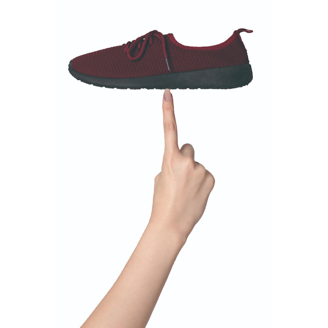 GLOBAL JAPAN Wing-Jumping Comfortable Shoes Sneakers