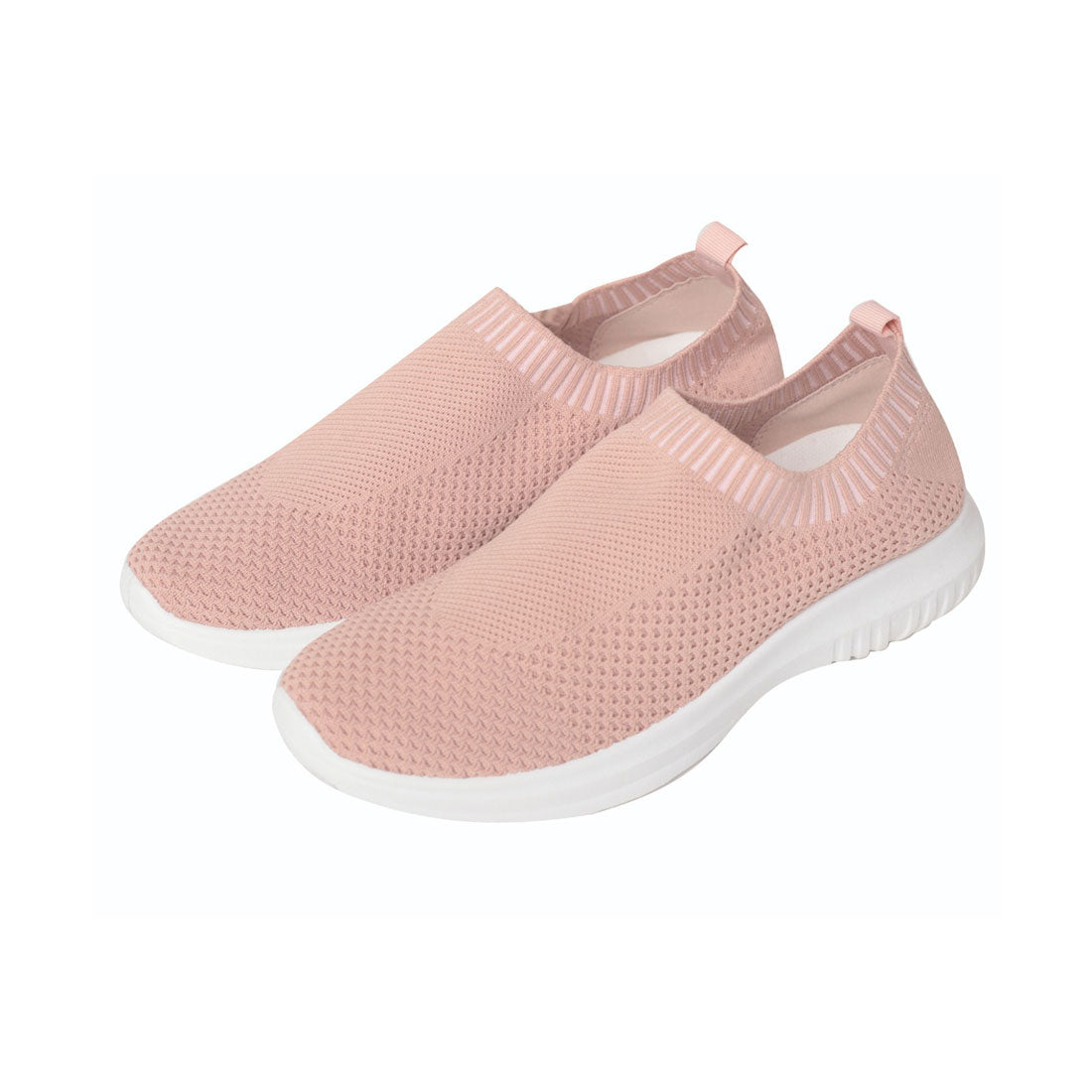 GLOBAL JAPAN Lightweight Mesh Slip-Ons