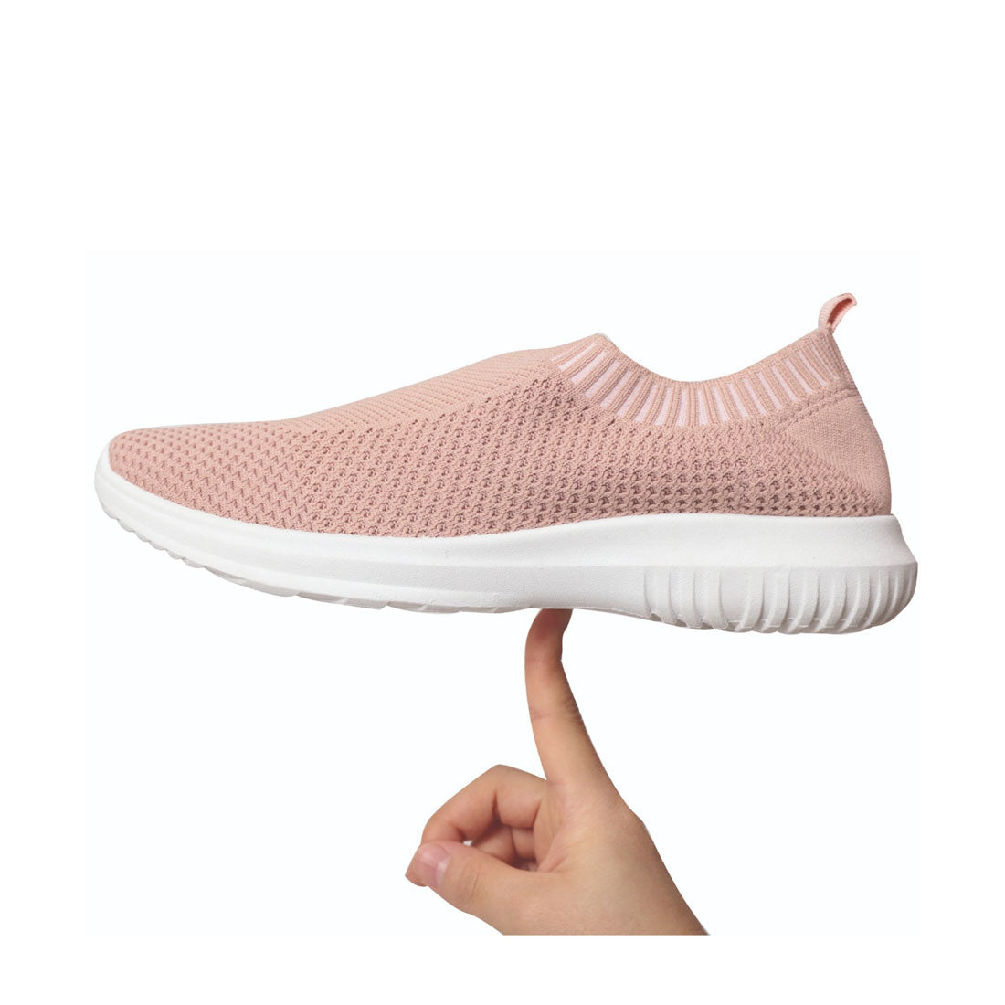 GLOBAL JAPAN Lightweight Mesh Slip-Ons