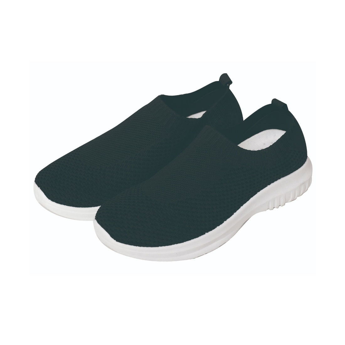 GLOBAL JAPAN Lightweight Mesh Slip-Ons