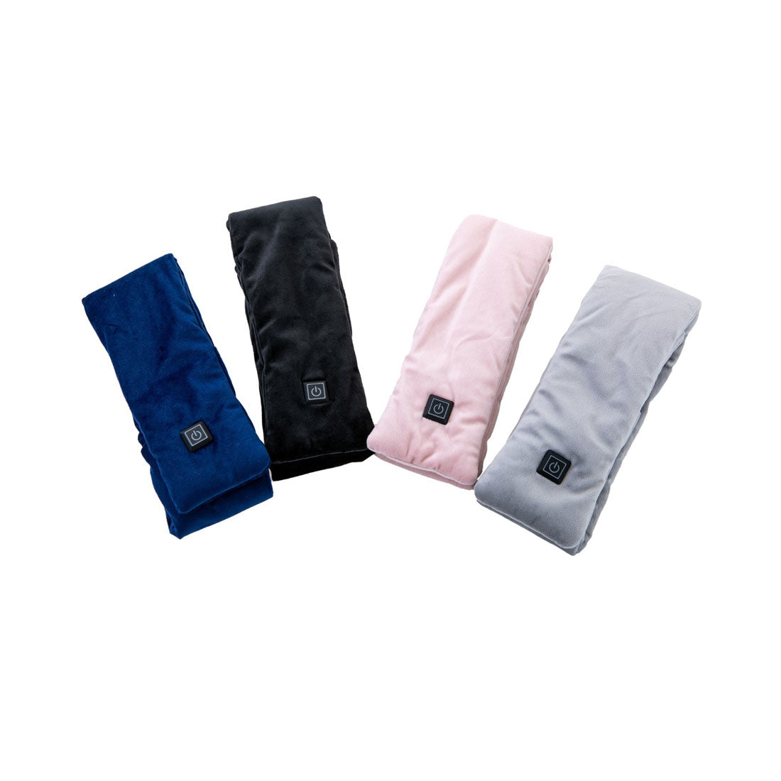 GLOBAL JAPAN Heated scarf muffler