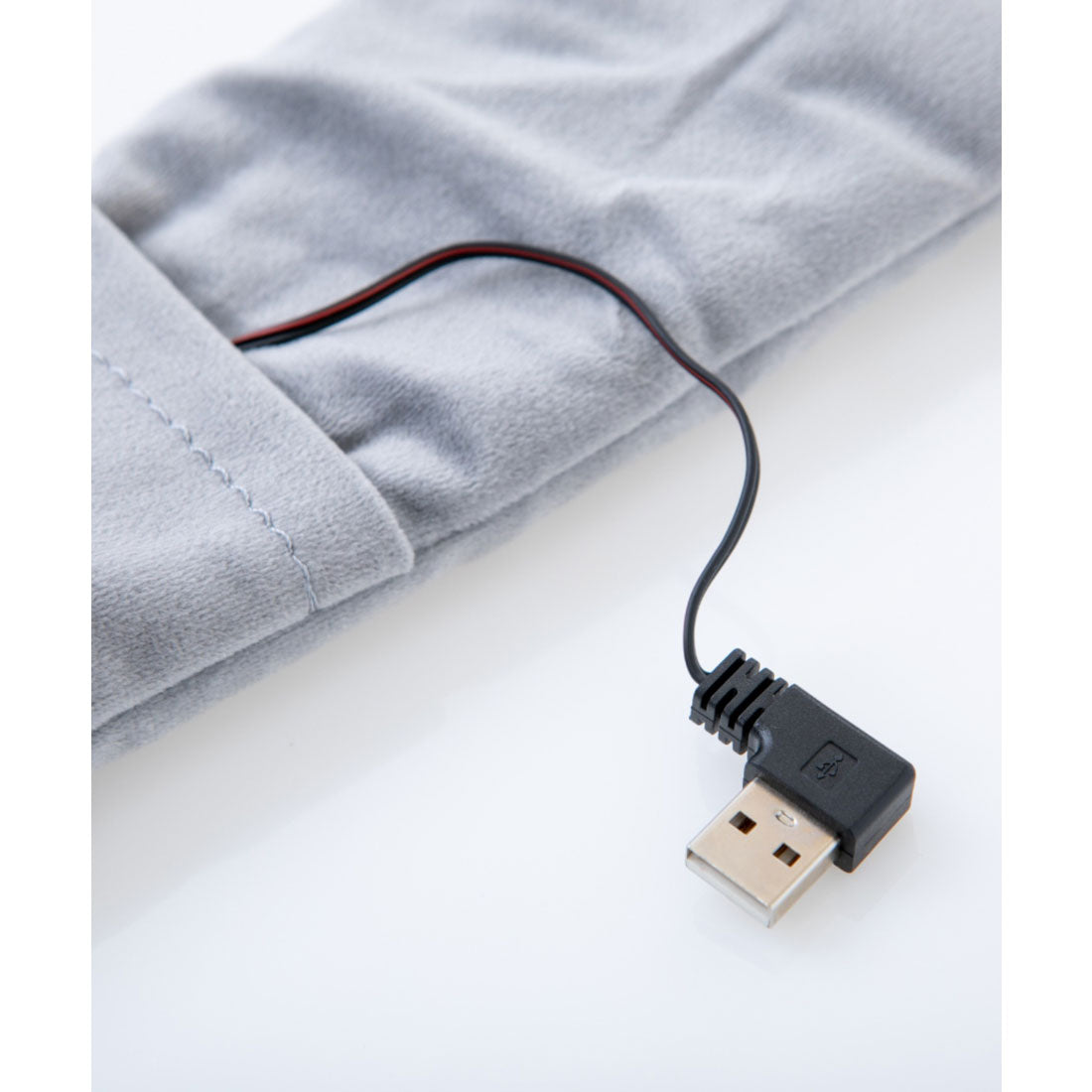 GLOBAL JAPAN Heated scarf muffler