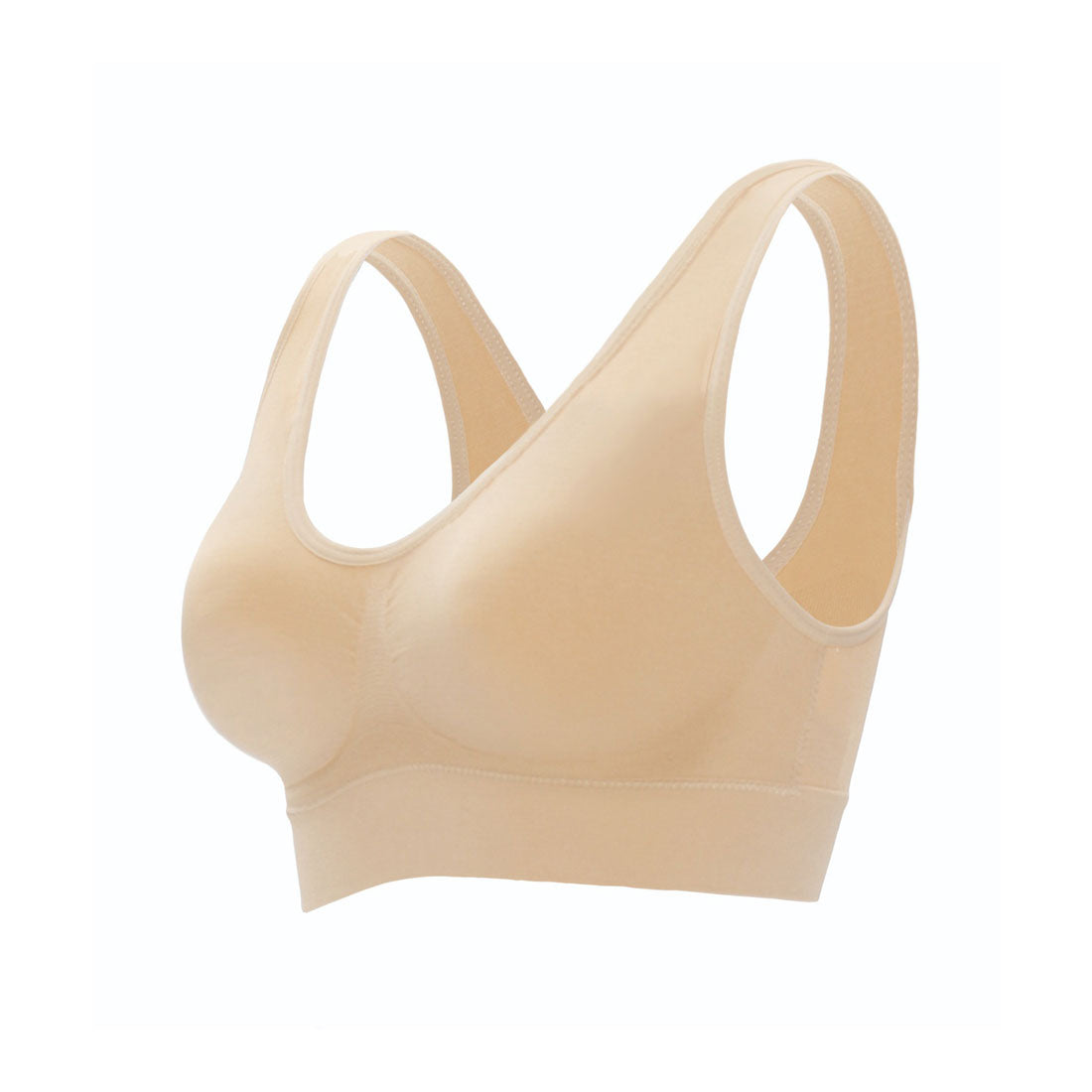 Global Japan Air Fit Bra 3-pack
