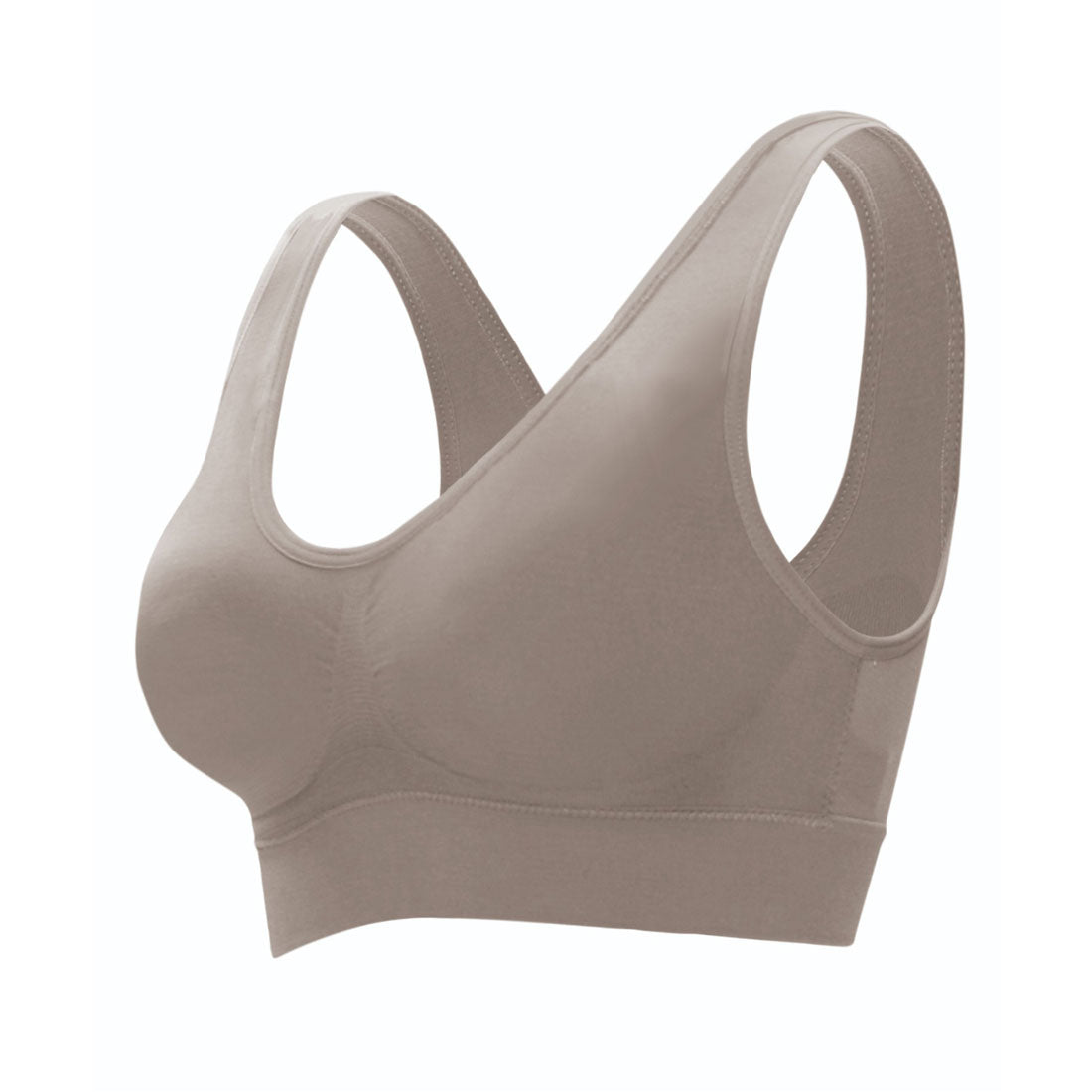 Global Japan Air Fit Bra 3-pack