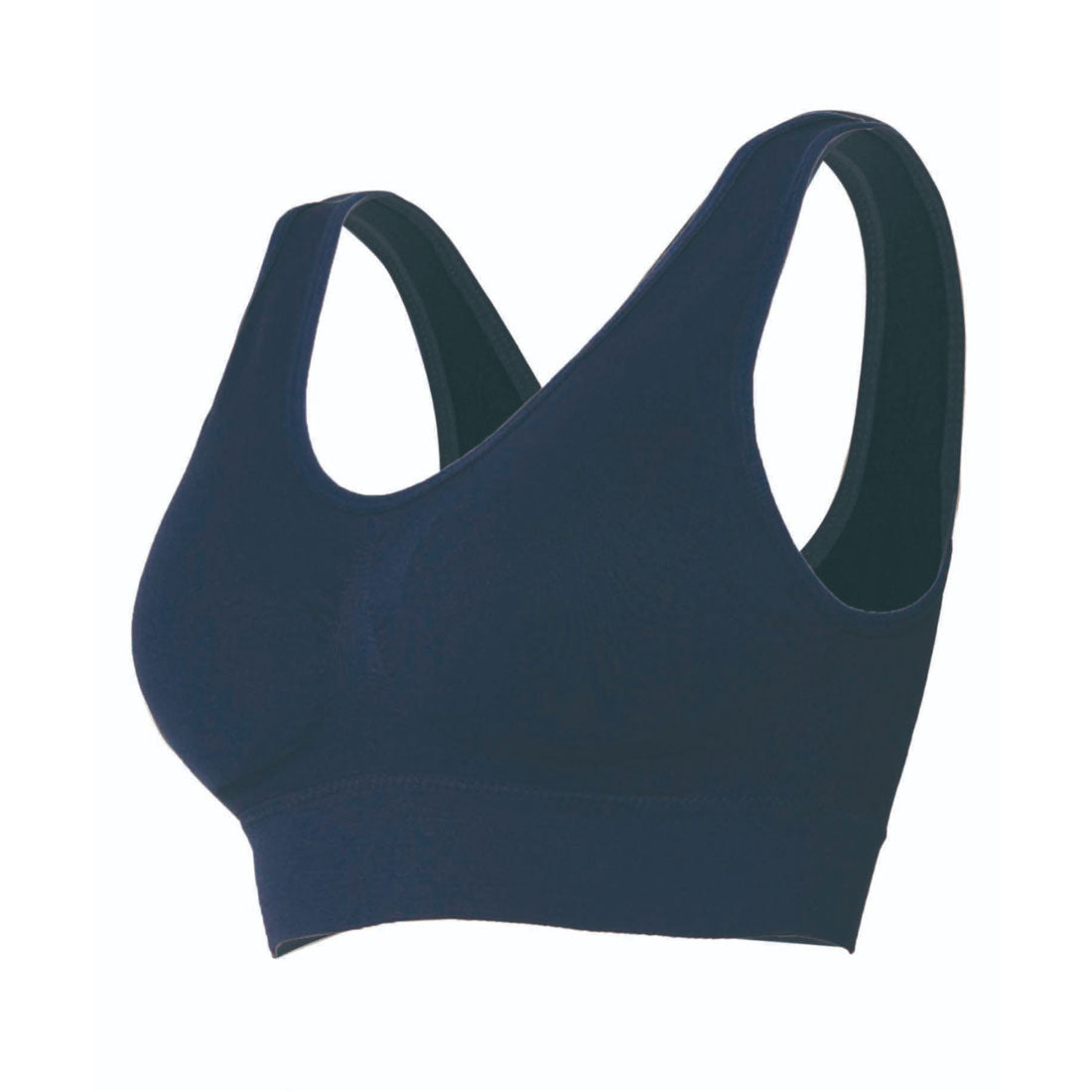 Global Japan GLOBAL JAPAN Air Fit Bra, same color, 3 pack