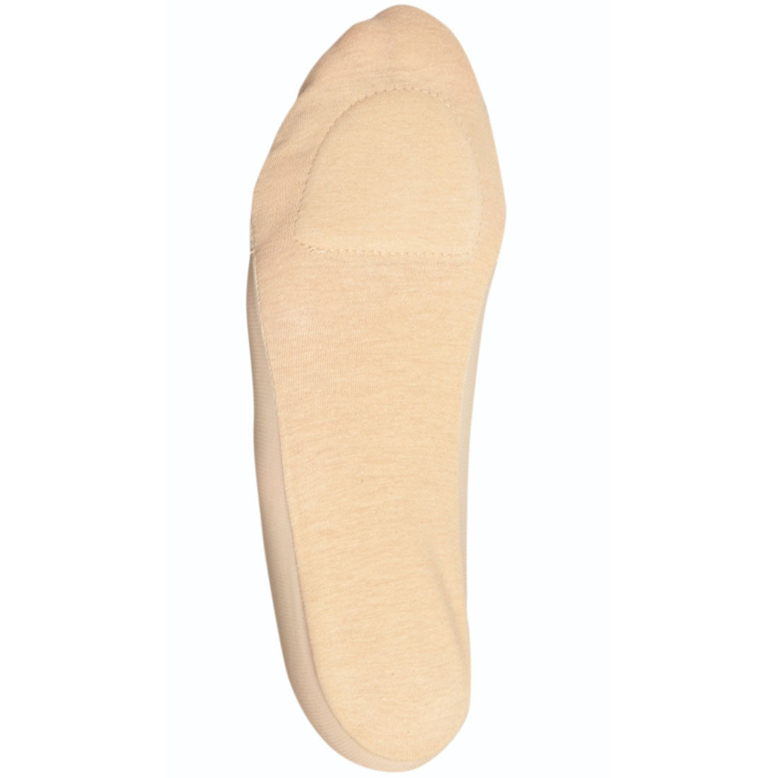 GLOBAL JAPAN 6-pair set of non-slip beautiful leg cover socks